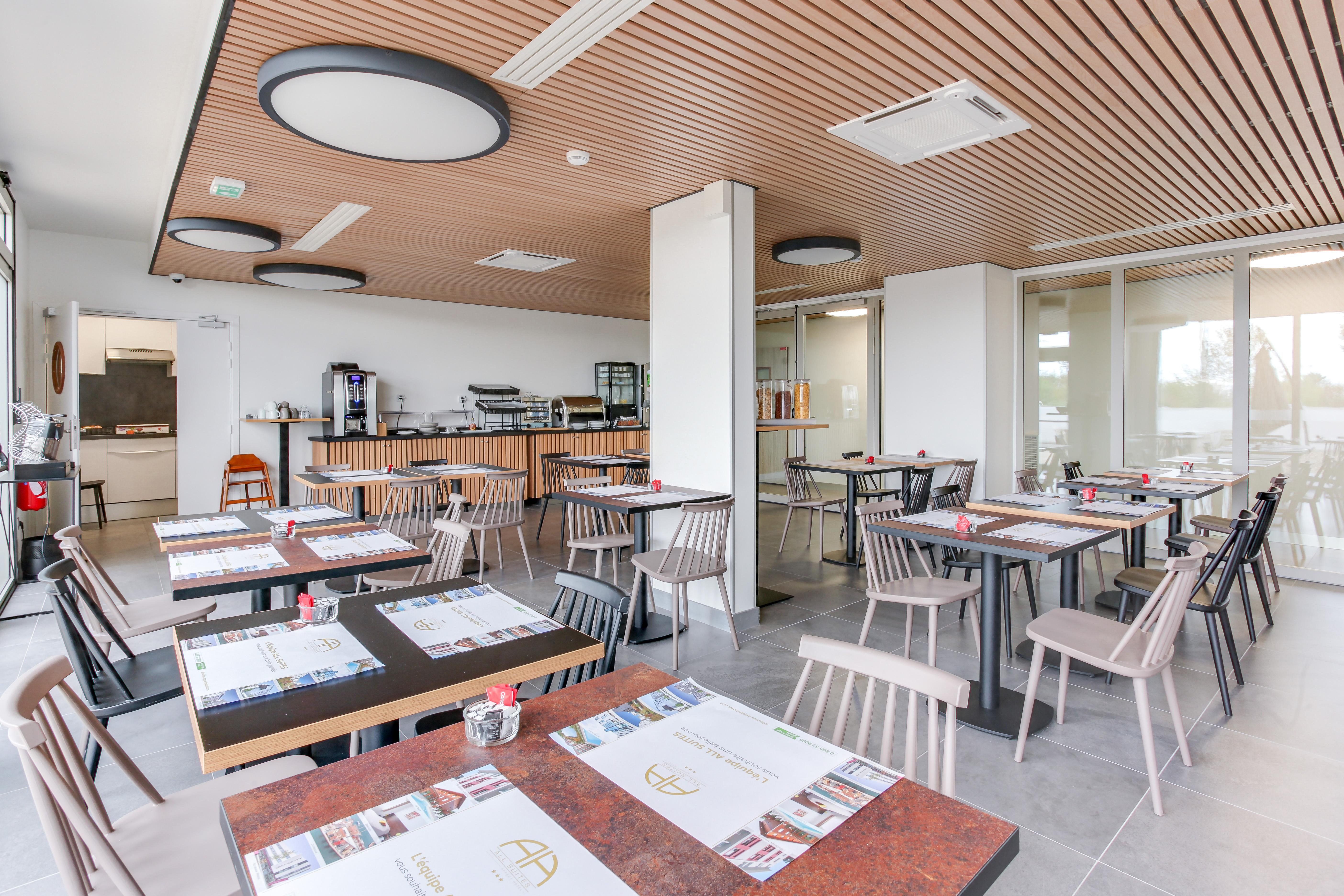 All Suites Appart Hotel Massy Palaiseau Exteriér fotografie